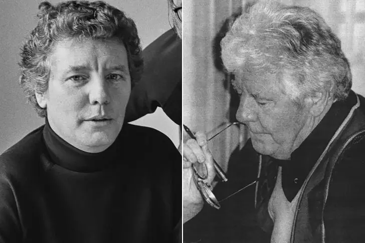 Brian Cooke – 85 Years