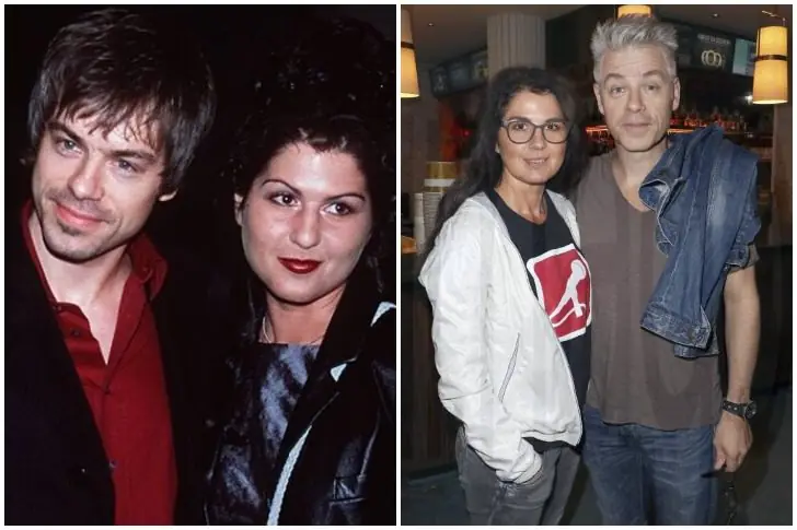 Michael Mittermeier & Gudrun Mittermeier – 23 Jahre