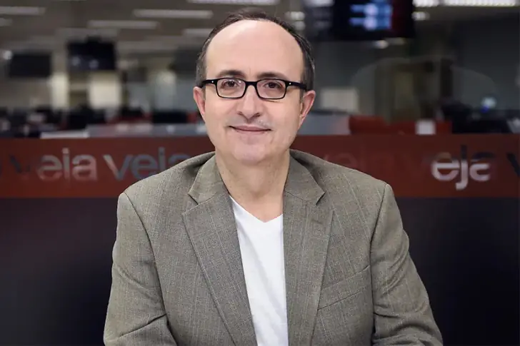 José Reinaldo Azevedo (61) – Dois Córregos, SP – Valor não revelado