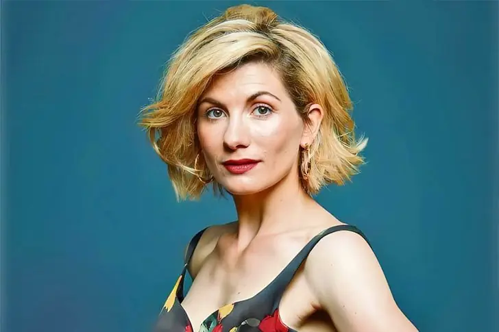 Jodie Whittaker – 40 years old – $333K