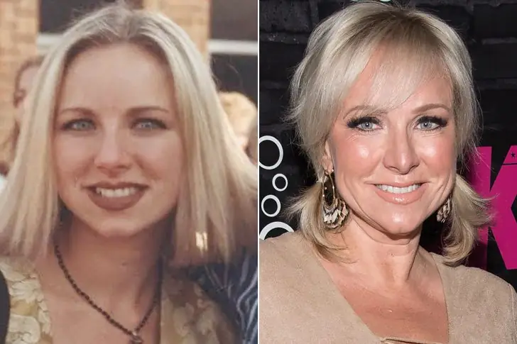 Margaret Josephs