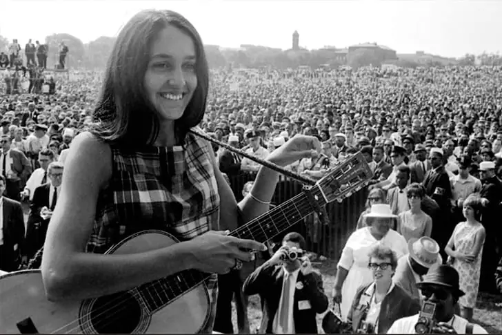 The Best Music Festival Ever?