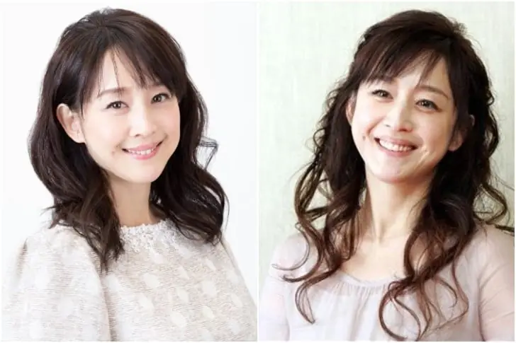相田翔子　―1970年生まれ