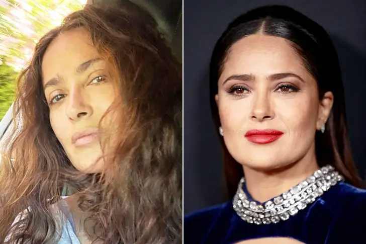 Salma Hayek (Born In 1966) – Coatcacoalos