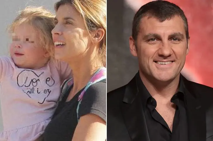 Stella Vieri – figlia di Bobo Vieri
