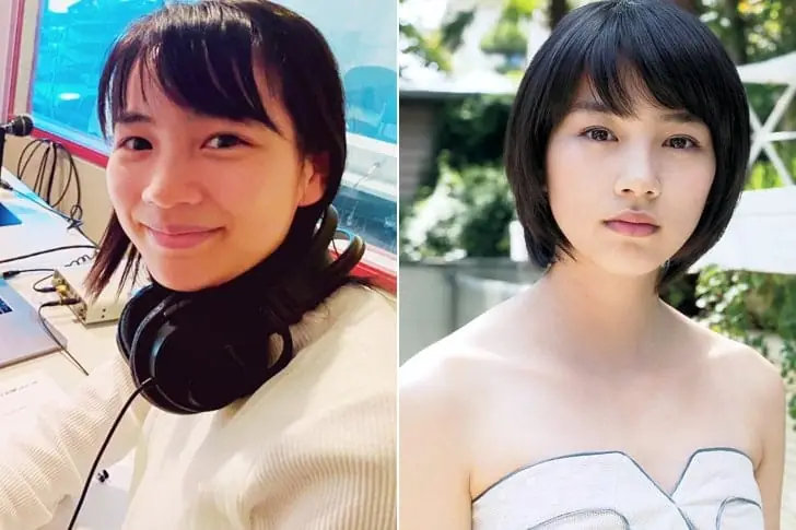 松井玲奈　―1991年7月27日生まれ