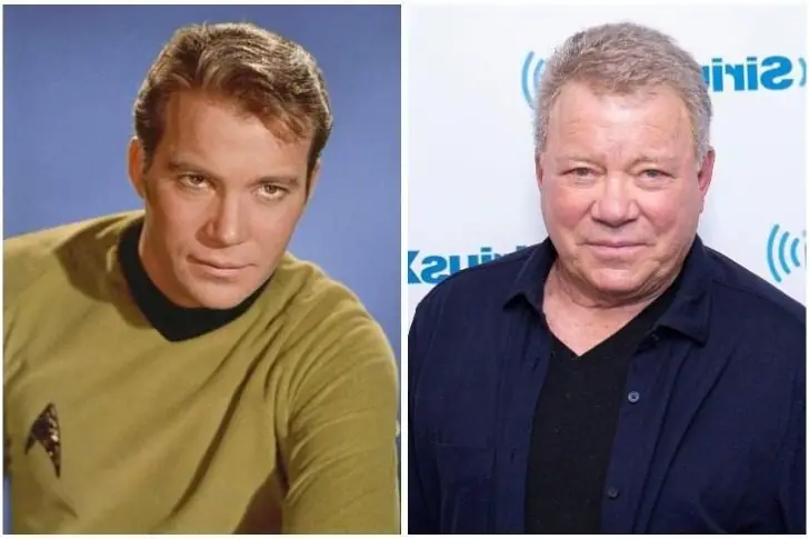 William Shatner – Age 94