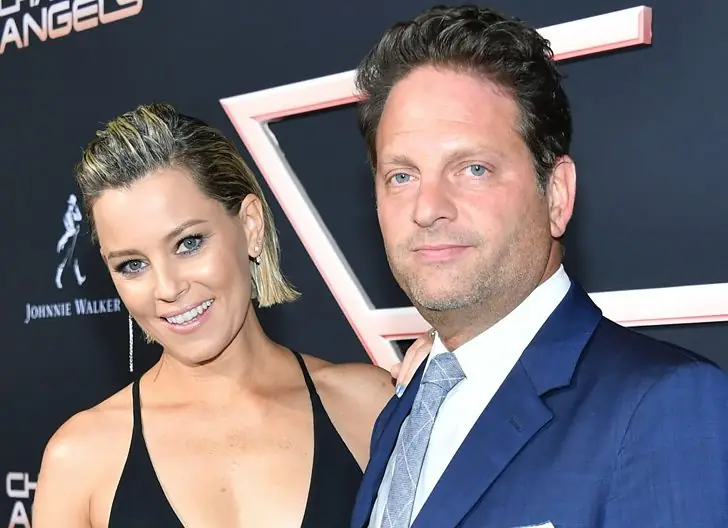 Elizabeth Banks & Max Handelman – 29 Years Together