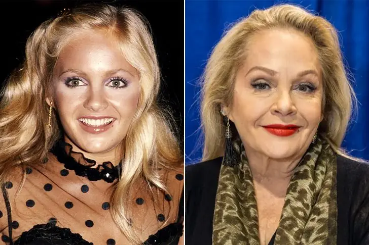 Charlene Tilton – 66