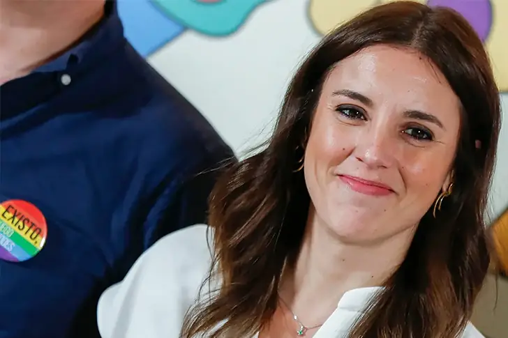 IRENE MONTERO – $6 MILLONES