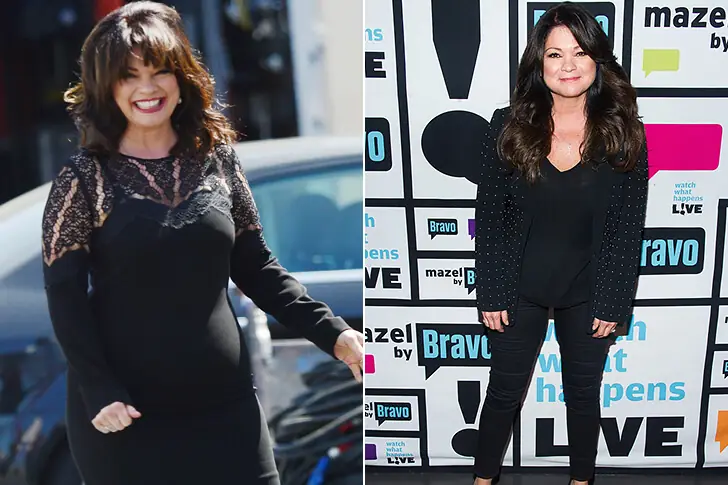 Valerie Bertinelli – 63 Years Old – 10 Pounds Lost