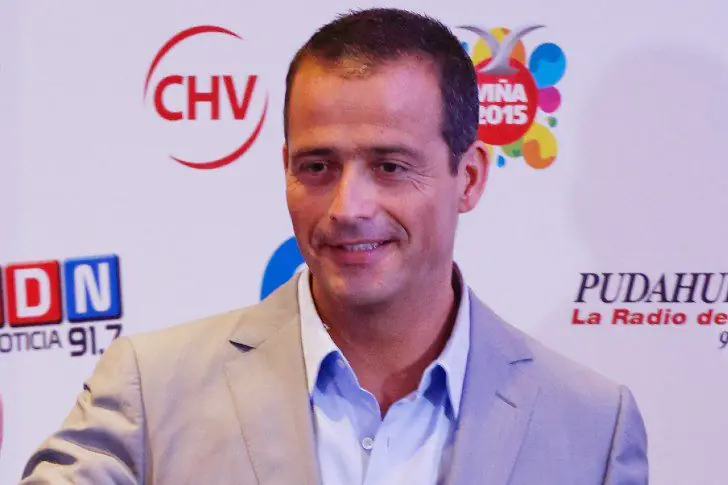 Iván Núñez – 51 años – Santiago de Chile – 1.200$ por mes