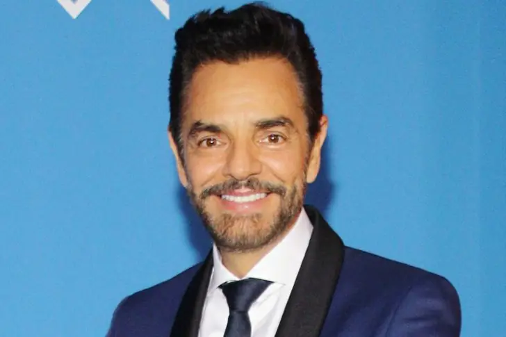 Eugenio Derbez – 60 años (2022) – $30 millones