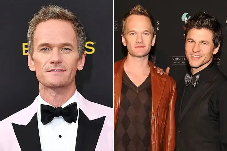 Neil Patrick Harris