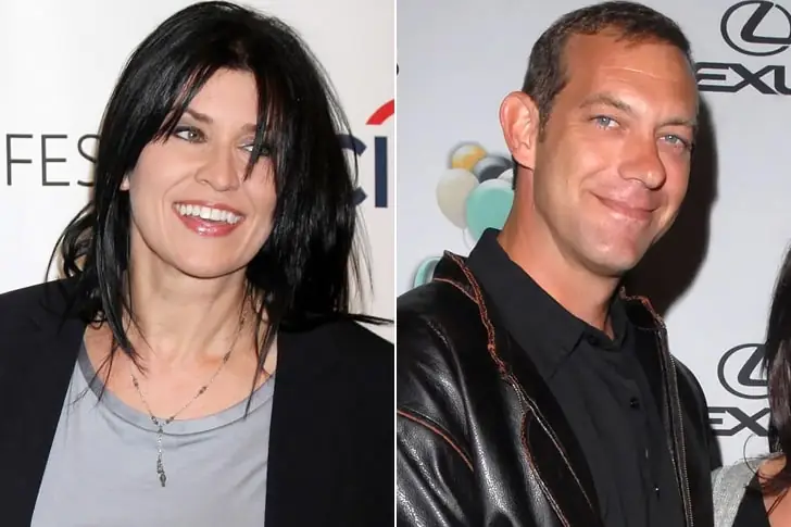 Nancy McKeon And Marc Andrus – Together Since 2003