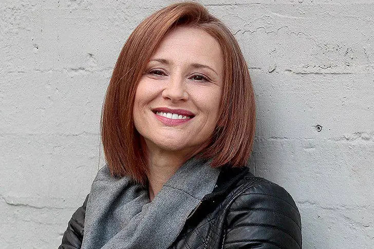 Sigrid Alegría – 47 años (2022) – Rostock – 20.000$ por mes