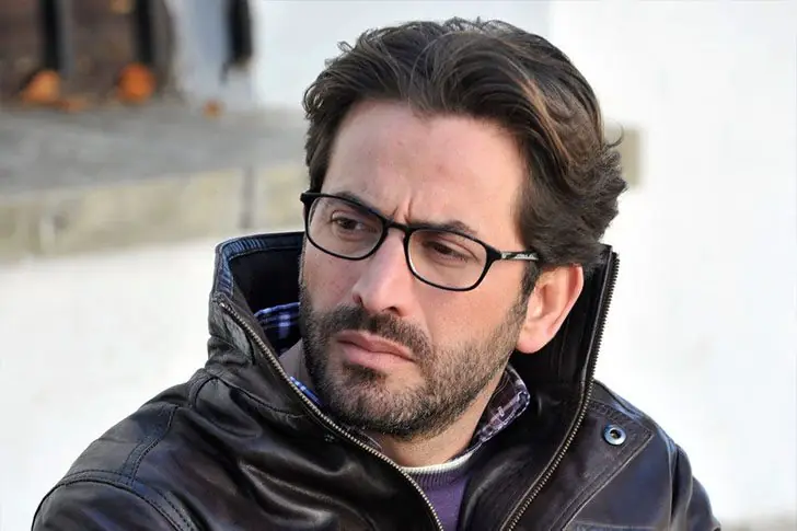 ANTONIO GARRIDO: 1 MILLÓN DE EUROS