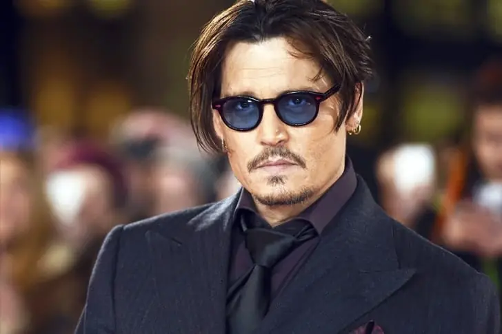 Johnny Depp – $200 milioni