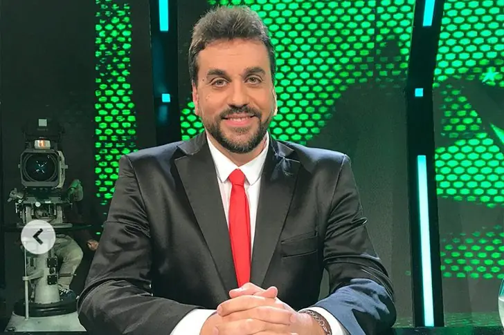 Nicolas Distasio – All boys