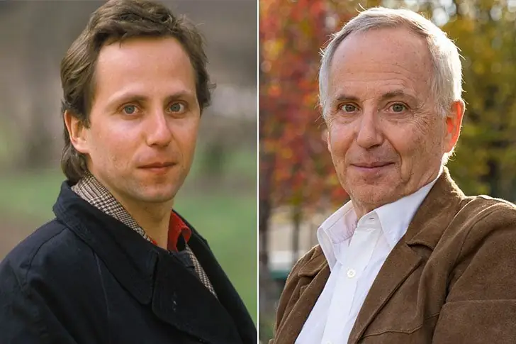 Fabrice Luchini – 73