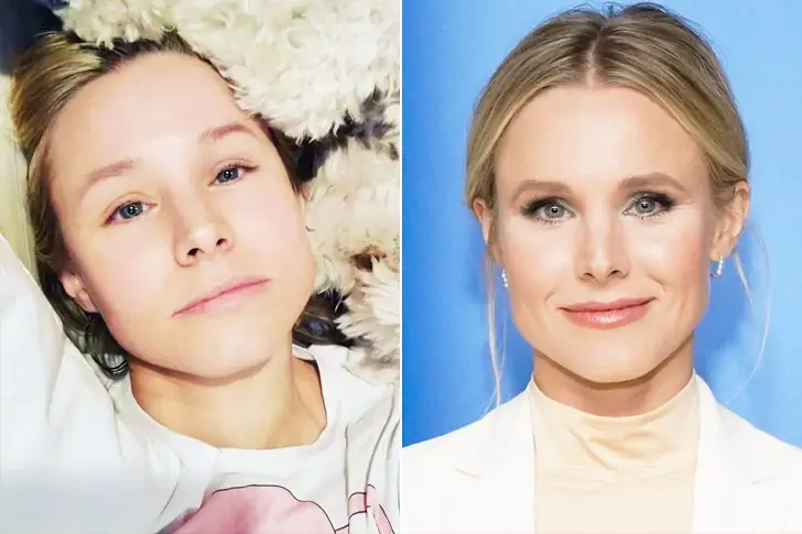Kristen Bell (Born In 1980) – Michigan