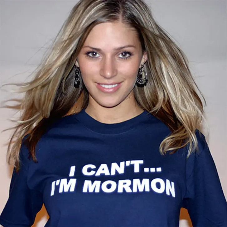 Un t-shirt qui raconte toute une histoire