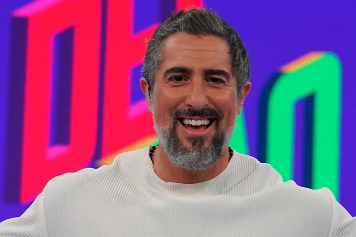 Marcos Mion (43) – São Paulo – R$ 400 mil