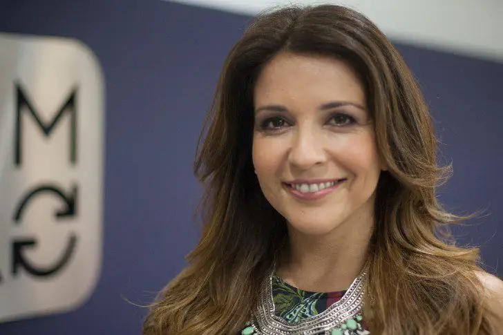 Karla Constant – 53 años (2026) – Valparaíso – 57.000$ por año