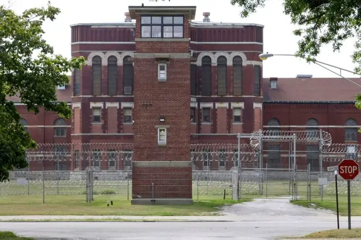 The 1984 Illinois Escape: Six Killers at Once