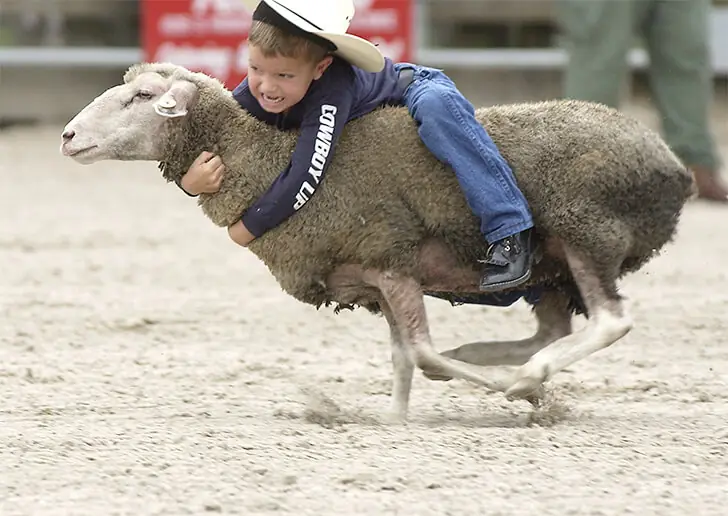 Starting Young is the Way