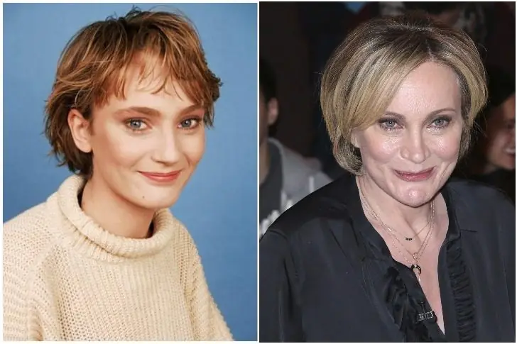 Patricia Kaas