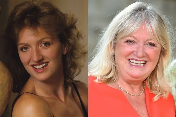 Charlotte de Turckheim – 66 ans