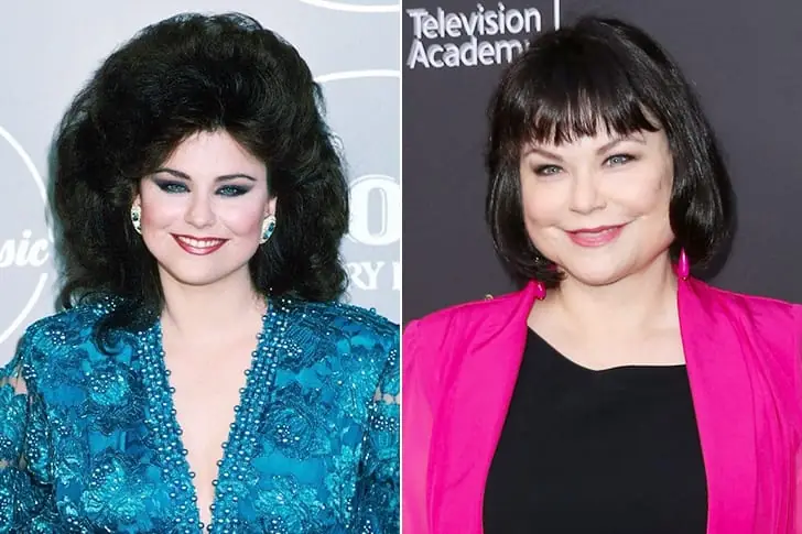 Delta Burke – Age 68
