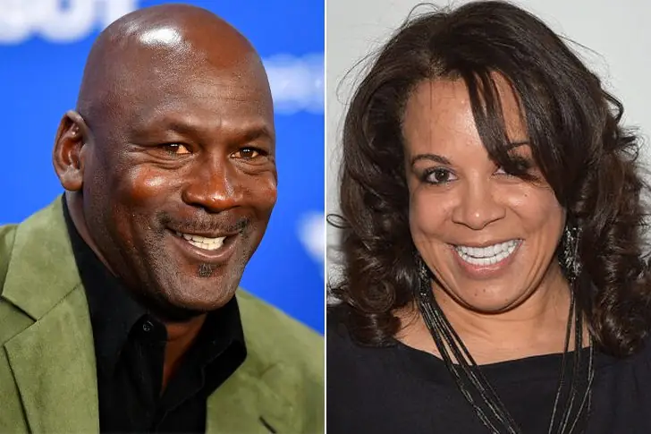 MICHAEL JORDAN (59)Y JUANITA VANOY (63) – PROBLEMAS INSOLUBLES