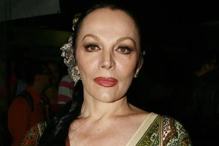 Sasha Montenegro – 76 años – $1,5 millones
