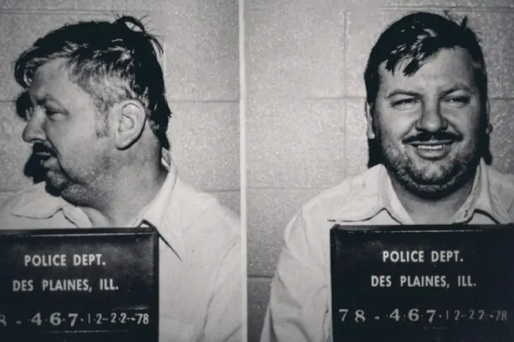 John Wayne Gacy: Clown by Day, Killer by Night