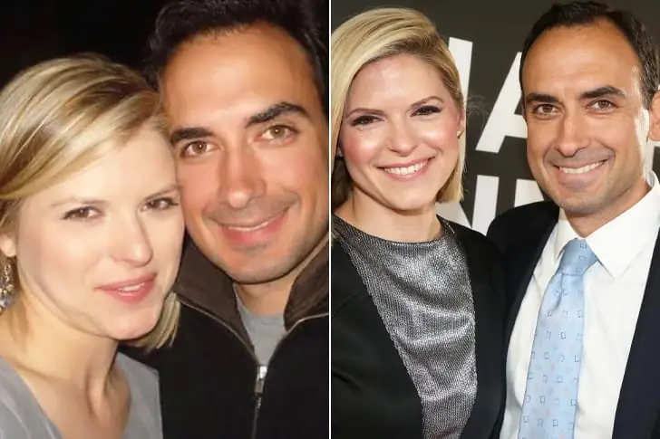 Kate Bolduan & Michael David Gershenson  |  10 Years