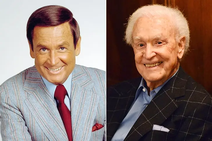 Bob Barker – Age 96