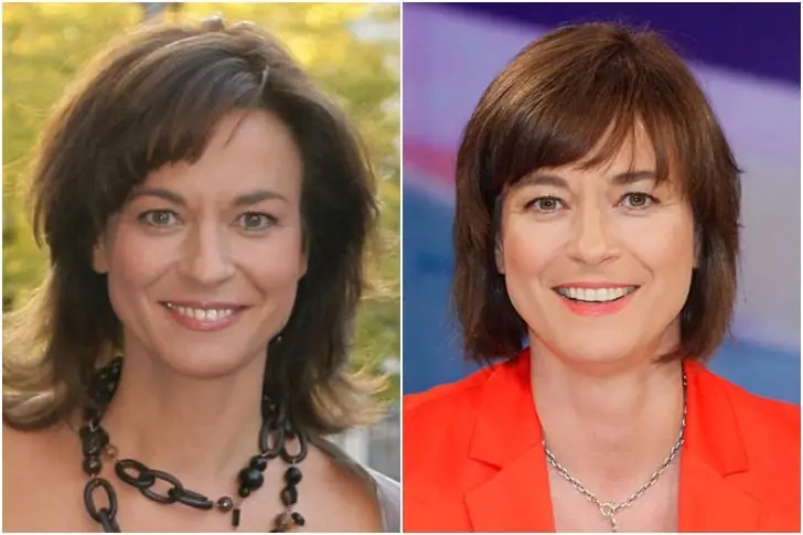 Maybrit Illner, 56