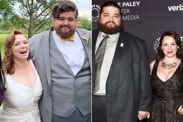 Jorge Garcia & Rebecca Birdsall  | 1    Year