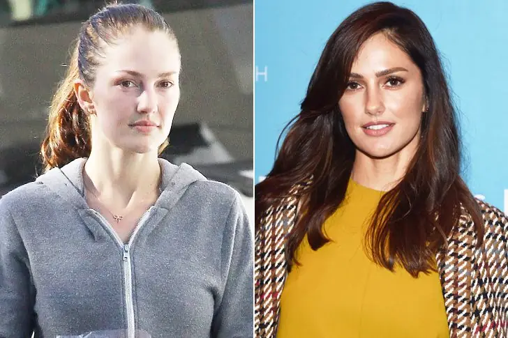 Minka Kelly (Born In 1980) – Los Angeles