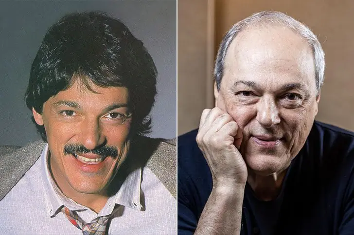 Toquinho – 75 anos