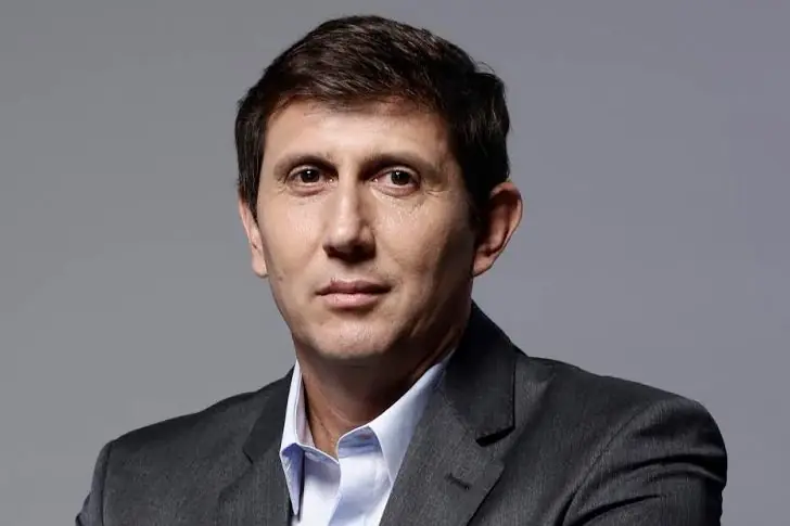 Juan Pablo Varsky – 52 años – Boca