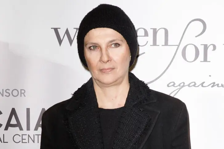 ROSALINDA CELENTANO