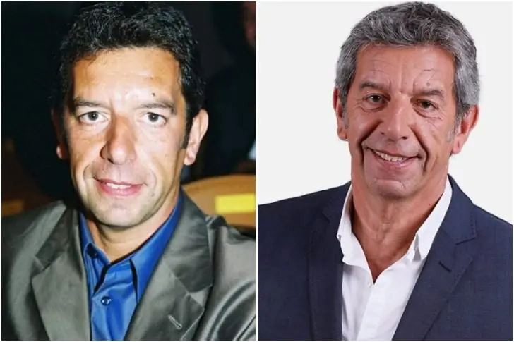 Michel Cymes