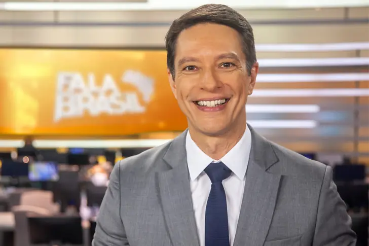 Sergio Aguiar (53) – Rio de Janeiro – Valor não revelado