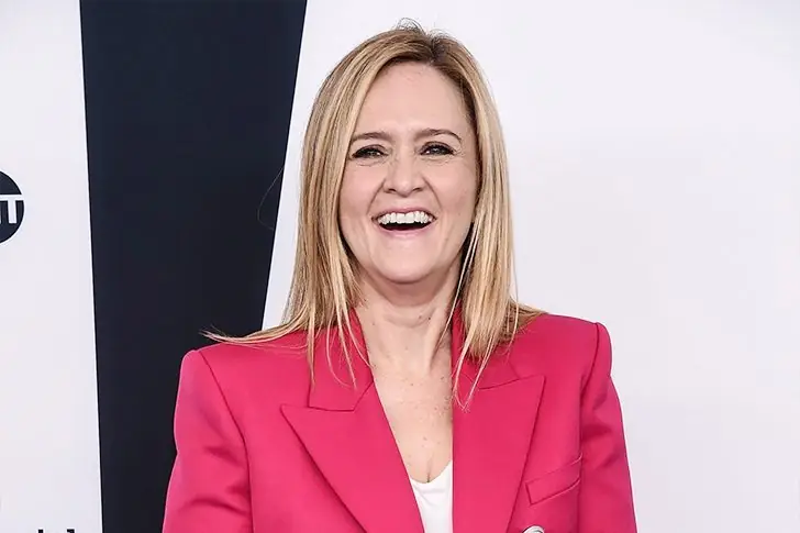 Samantha Bee (Born in 1969) – $12 Million