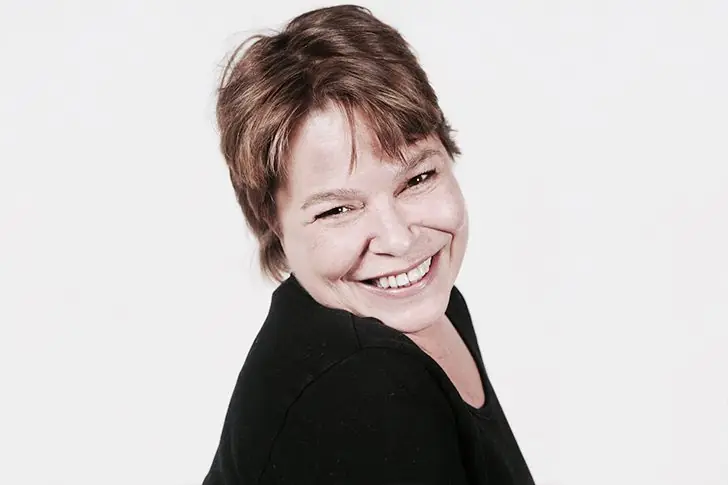 Kim Manning (Born In 1960) – $1.1 Million
