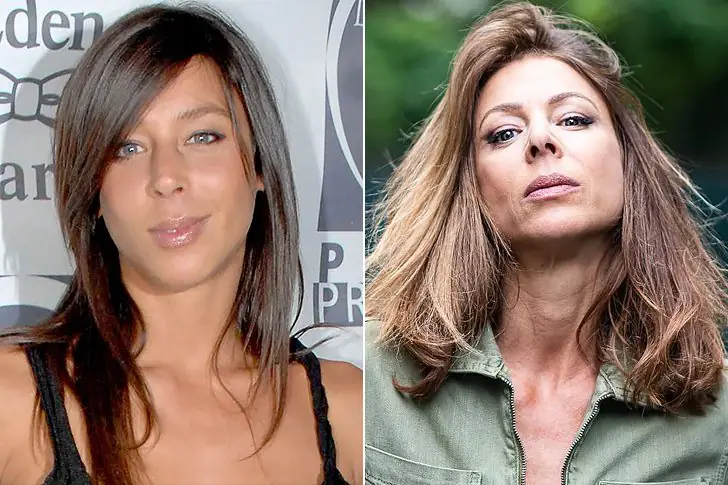 Keren Meloul (44) – Nice