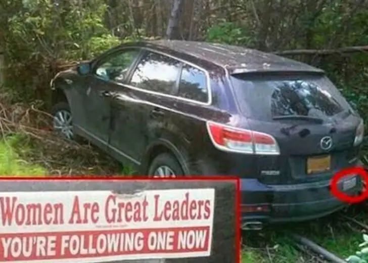 What’s Up With That Sticker?!